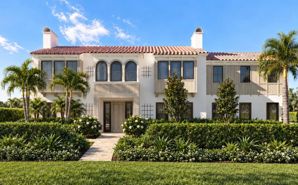 260 E Lakewood Road, West Palm Beach