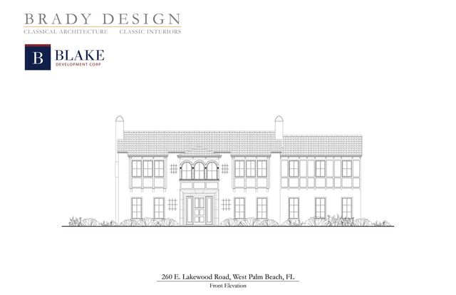 5 of 8 - 260 E Lakewood Road, West Palm Beach, FL