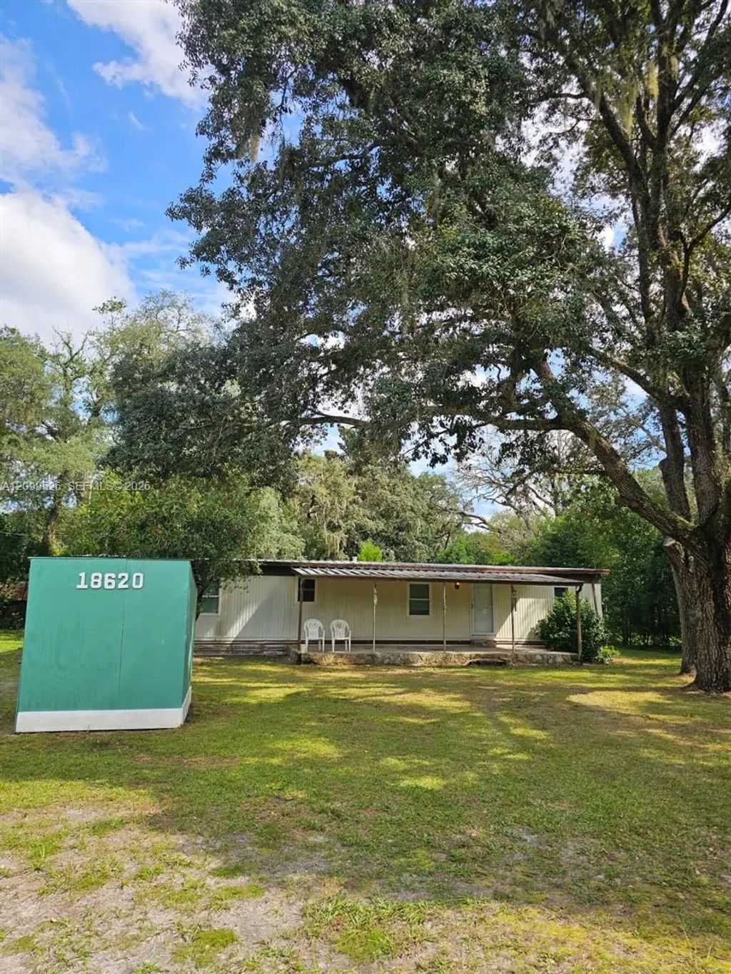 18620 Wildlife Trail #18620, 