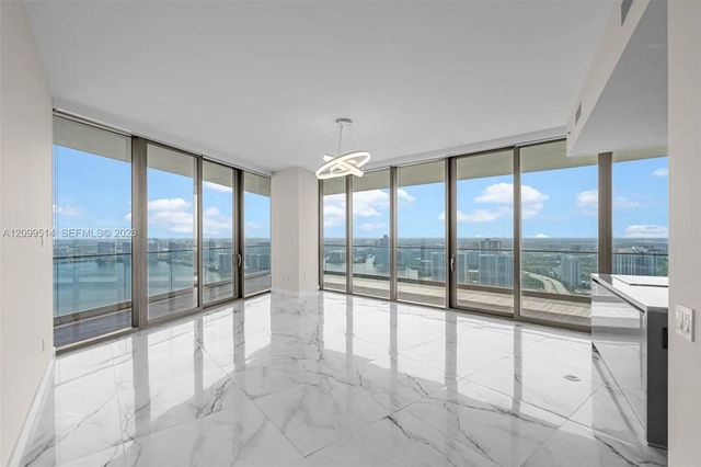 18975 Collins Avenue #3605, Sunny Isles Beach