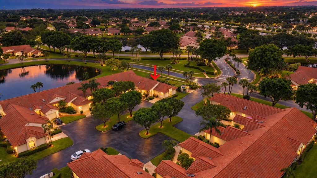 8292 Waterline Drive #106, Boynton Beach