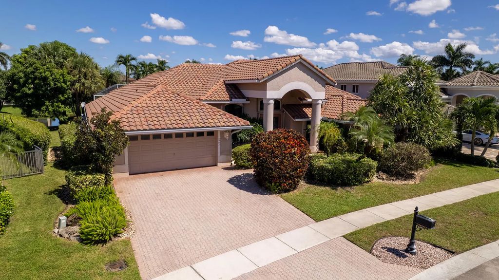10903 Bal Harbor Drive, Boca Raton