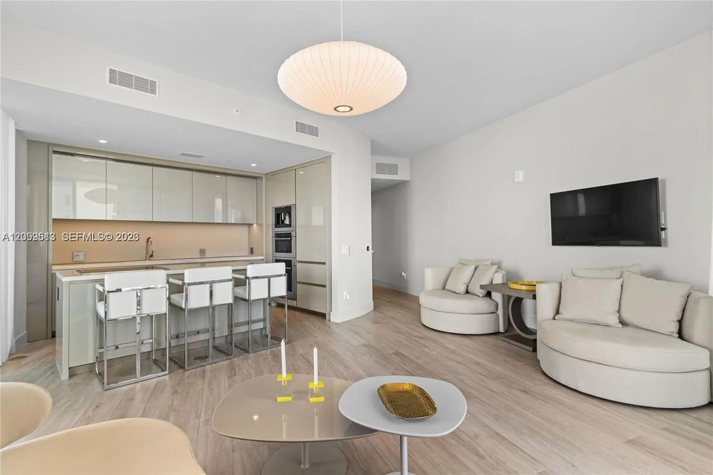 18975 Collins Avenue #1605, Sunny Isles Beach