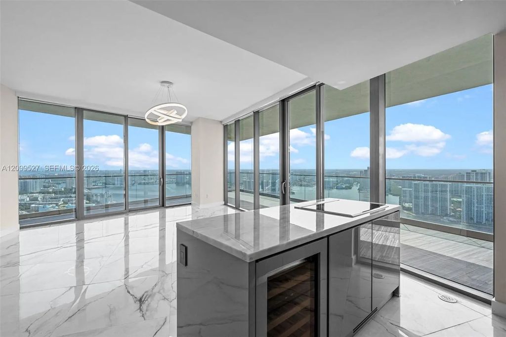 18975 Collins Avenue #3605, Sunny Isles Beach