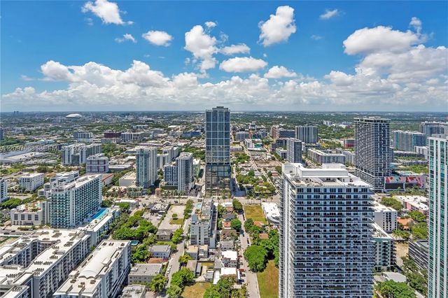 700 Ne 24th Street #1206, Miami