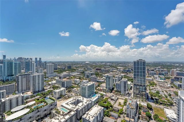 2 of 34 - 700 Ne 24th Street #1206, Miami, FL