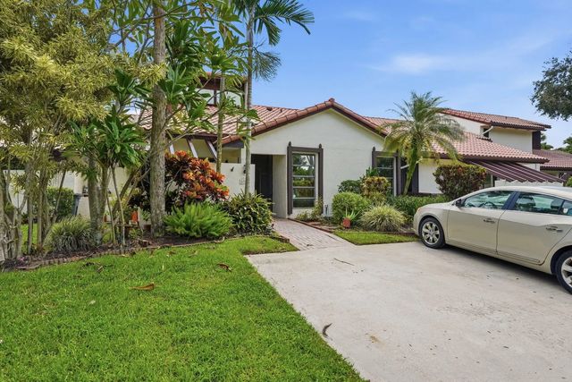 2 of 62 - 6756 Tiburon Drive, Boca Raton, FL