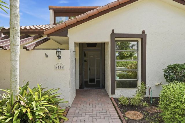 3 of 62 - 6756 Tiburon Drive, Boca Raton, FL