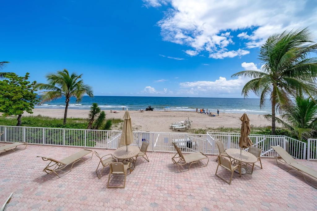 4250 Galt Ocean Drive #14b, Fort Lauderdale
