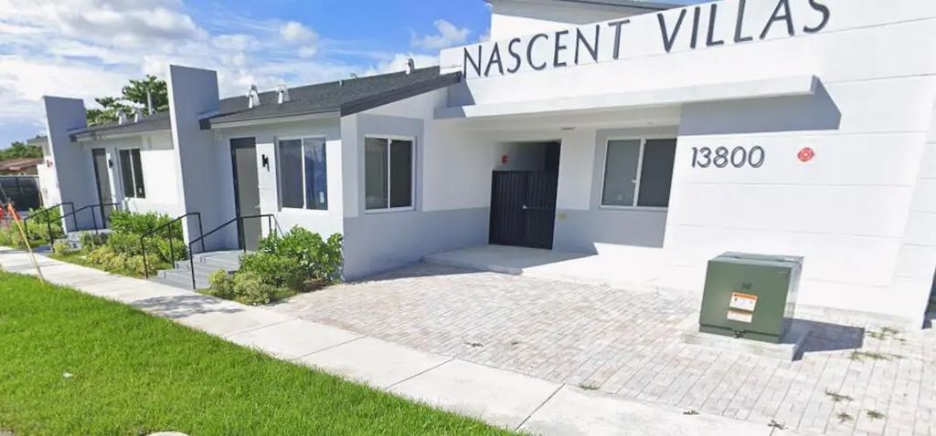 13800 Sw 264th Street #11, Homestead
