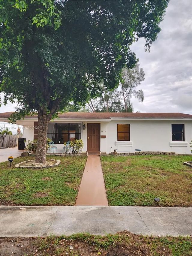 1459 42nd Street, West Palm Beach