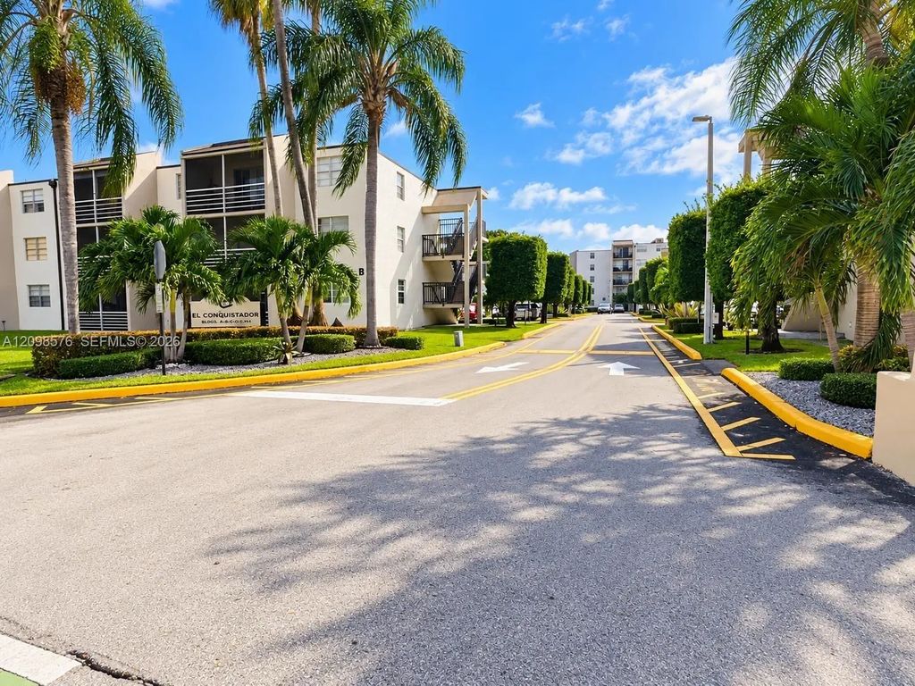 14185 Sw 87th Street #a-305, Miami