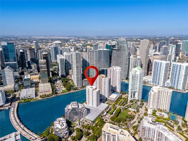 3 of 32 - 701 Brickell Key Boulevard #1004, Miami, FL