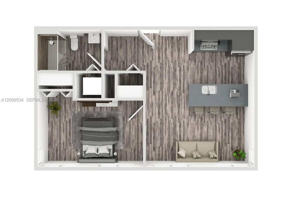 1570 Euclid Avenue #5, Miami Beach