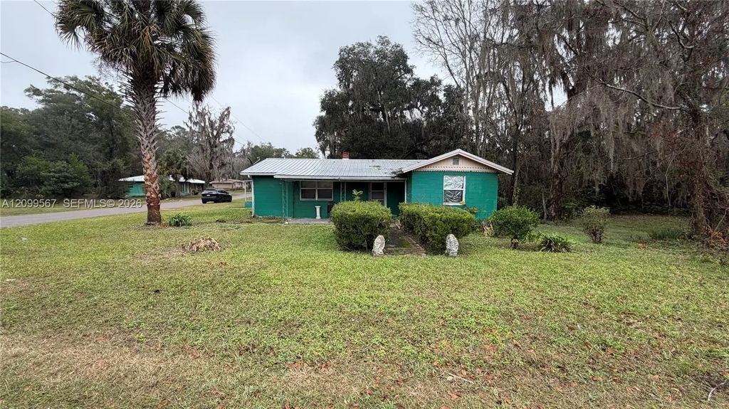 171 Ne 9th Street, Williston