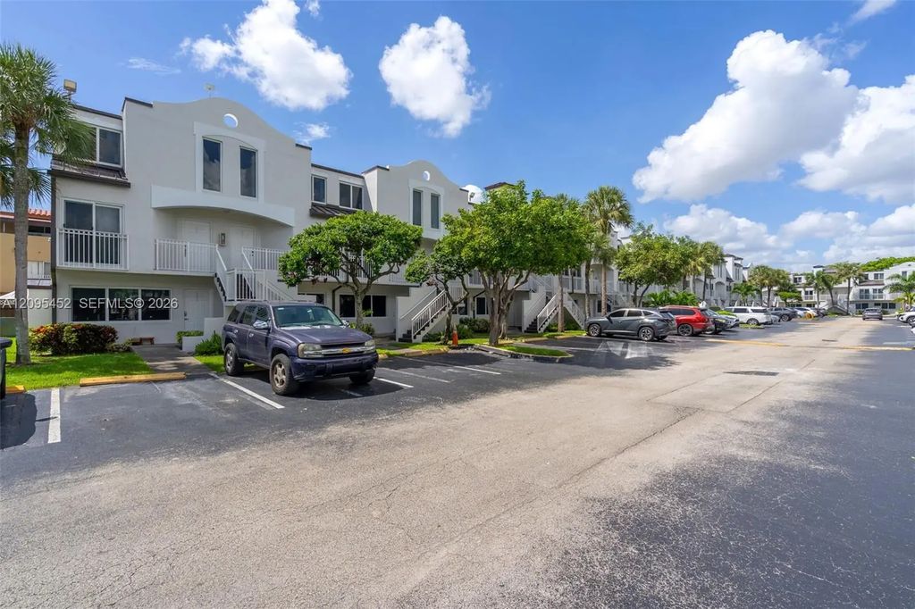 8630 Nw 5th Terrace #16-202, Miami