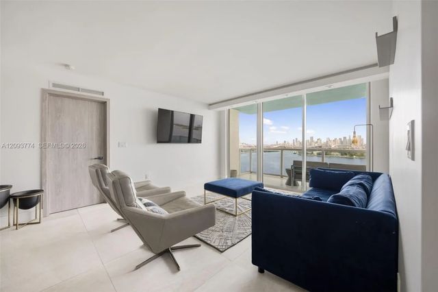 2 of 25 - 650 West Avenue #1503, Miami Beach, FL