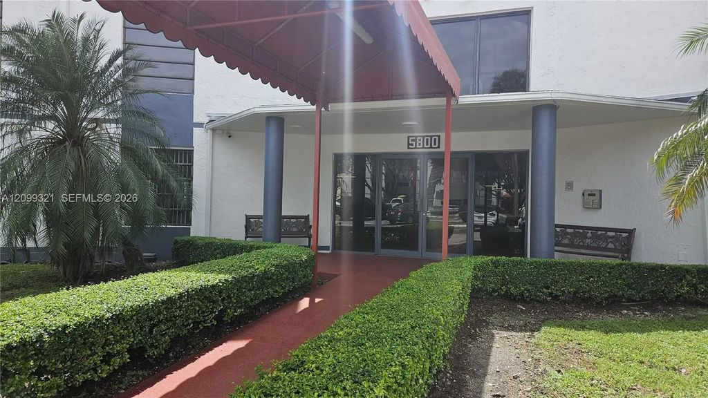 5800 Sw 127th Avenue #2109, Miami