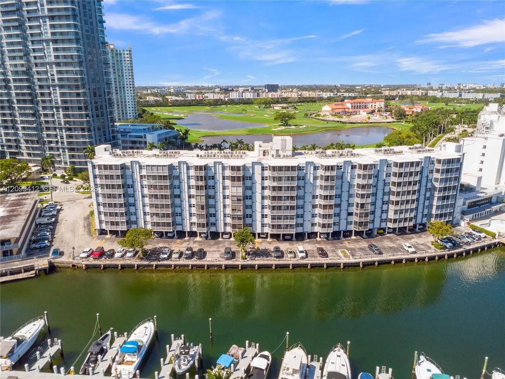 200 Diplomat Parkway #229, Hallandale Beach