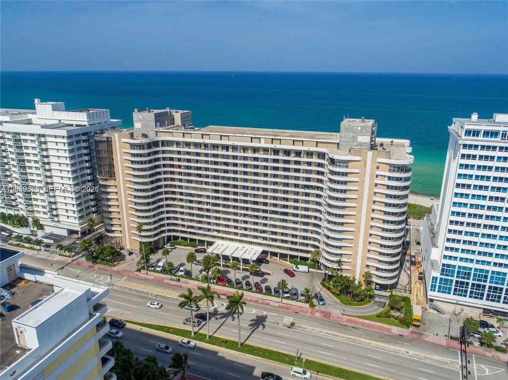 N/A, Miami Beach