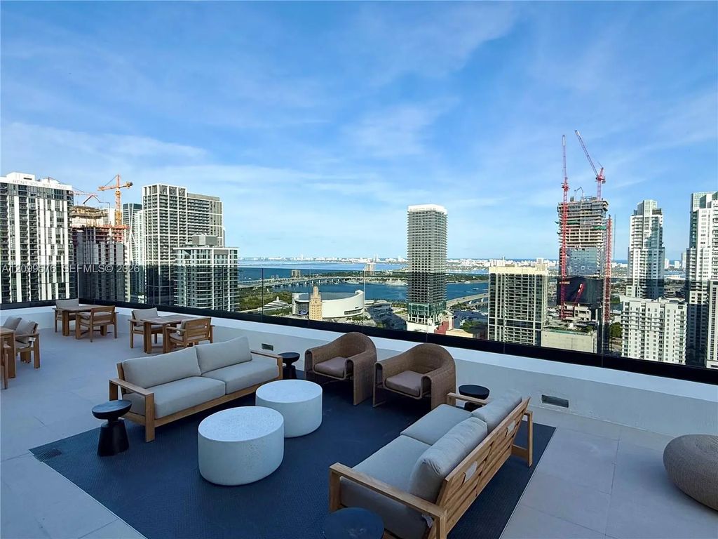 225 N Miami Avenue #1604, Miami