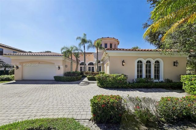 1126 San Michele Way, Palm Beach Gardens