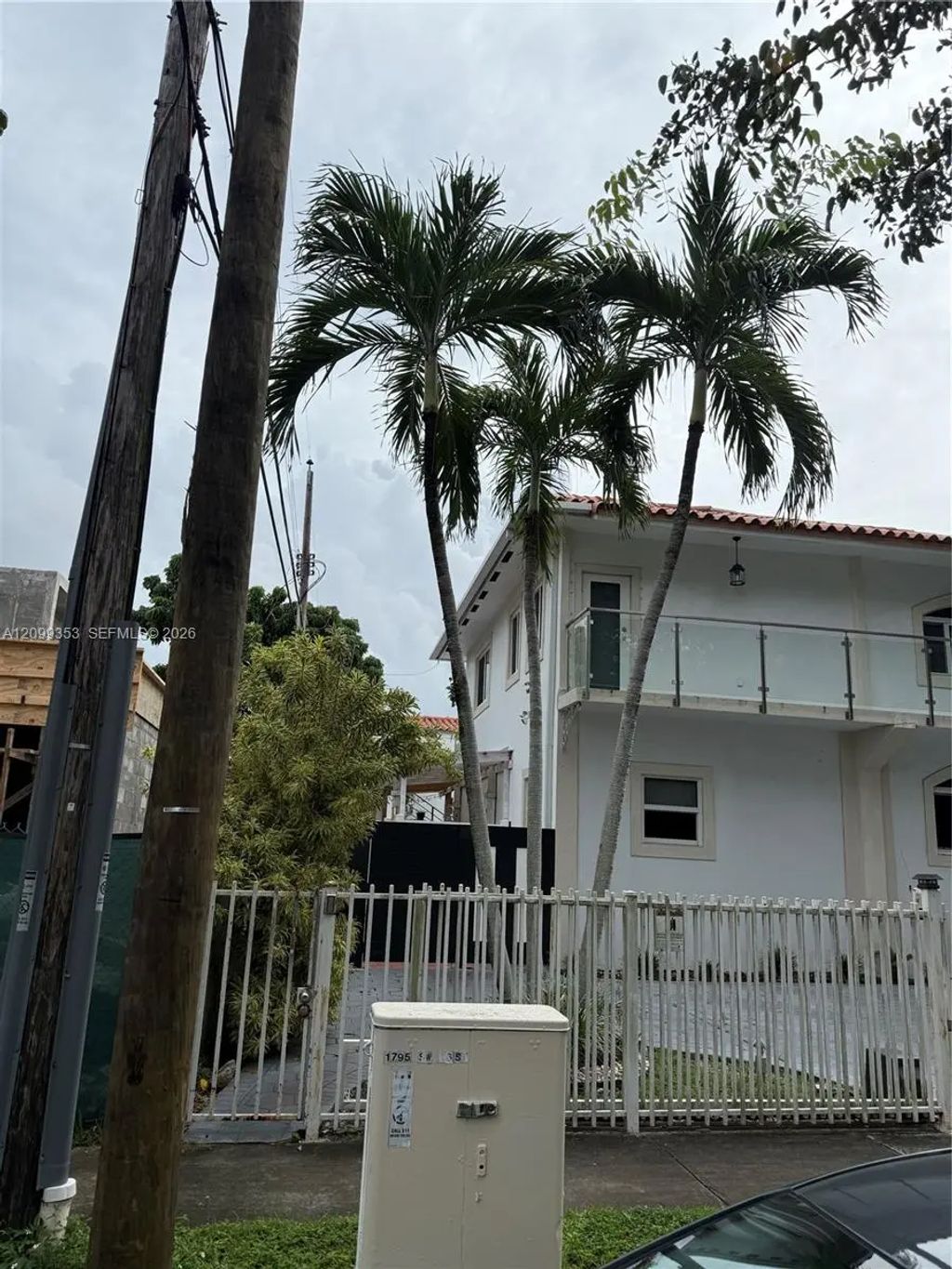 1795 Sw 16th Street #1, Miami