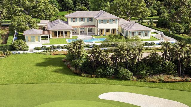 Photo of 4220 N County Road, Gulf Stream FL