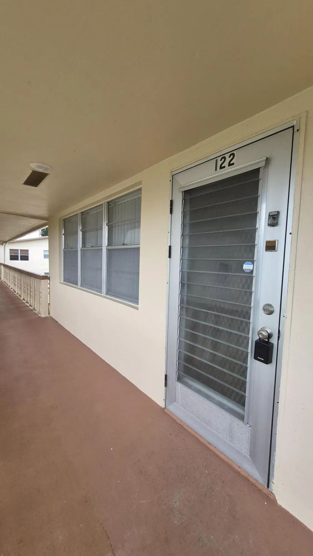122 Canterbury D, West Palm Beach