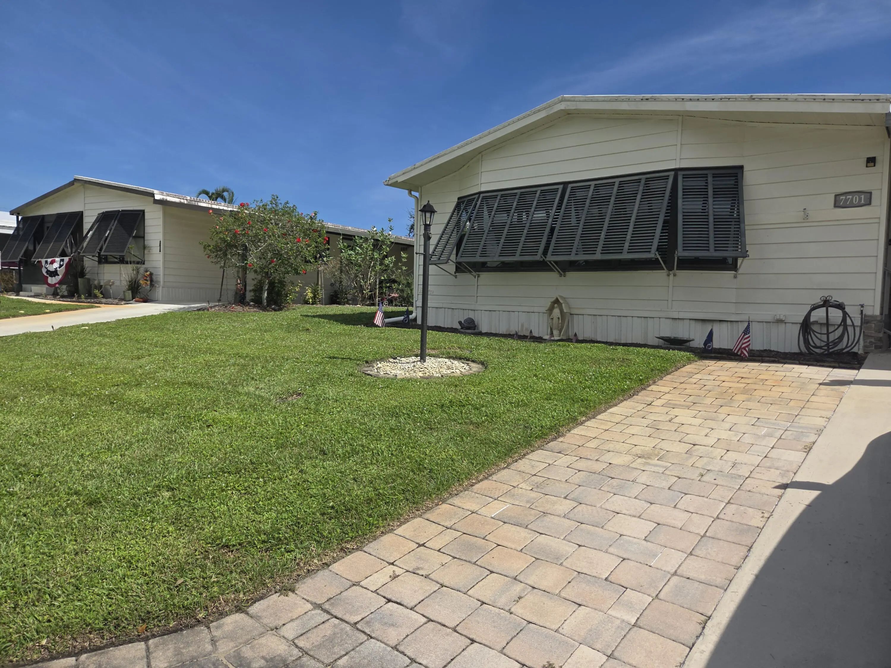CAMBRIDGE AT HERITAGE RIDGE Real Estate listing B26085202, Hobe Sound FL
