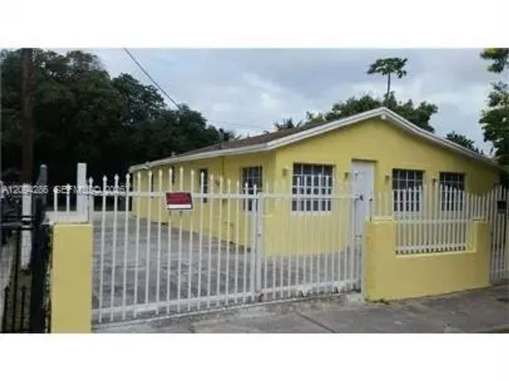 145 Nw 42nd Street #2, Miami