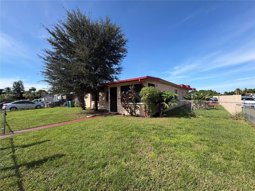 13140 Nw 18th Avenue #., Miami