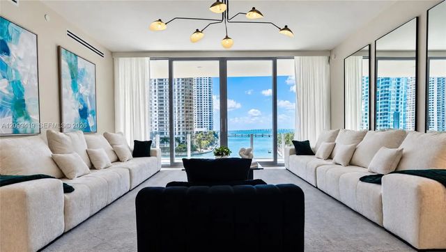2 of 65 - 300 Biscayne Boulevard Way #503c, Miami, FL