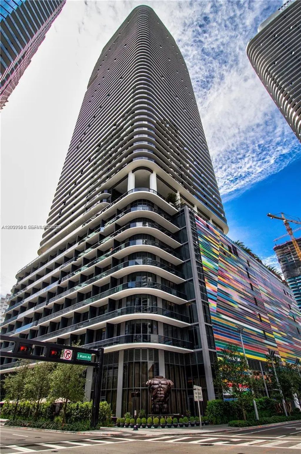 801 S Miami Avenue #1408, Miami