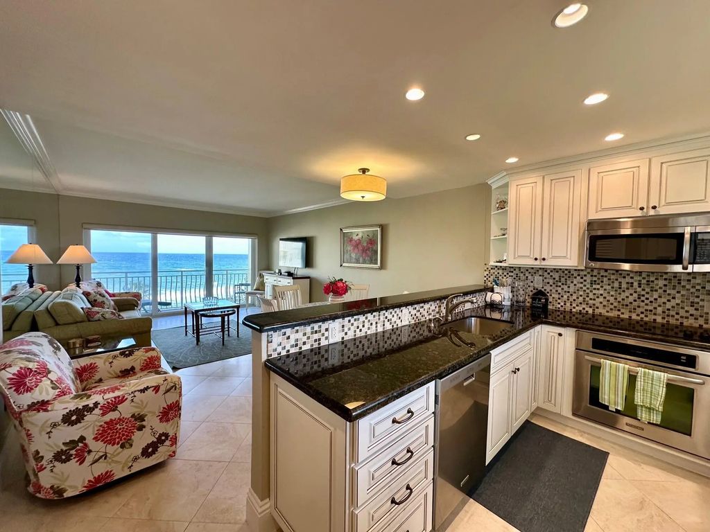 310 S Ocean Boulevard #5020, Boca Raton