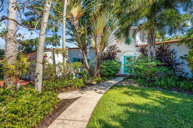 2 of 15 - 6415 Pine Tree Drive Circle, Miami Beach, FL
