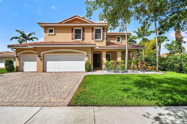 9070 Winterhaven Circle, West Palm Beach