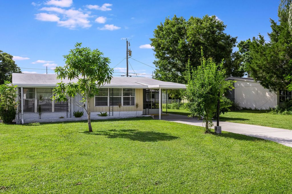 1461 5th Avenue, Vero Beach