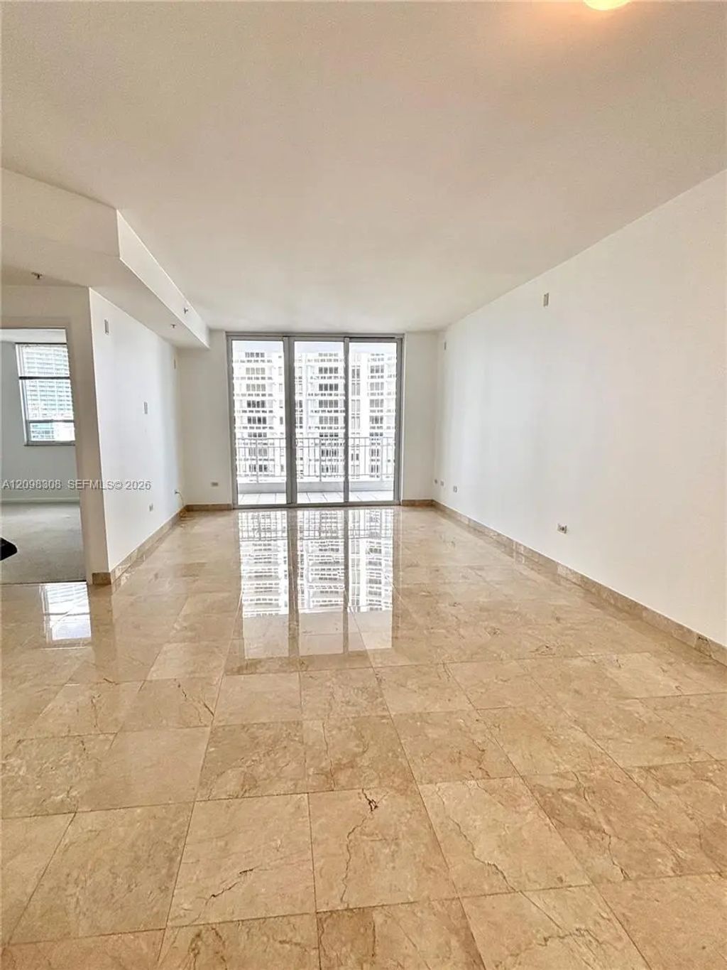 801 Brickell Key Boulevard #1608, Miami