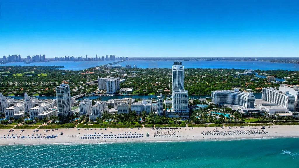 4401 Collins Avenue #2610/2612, Miami Beach