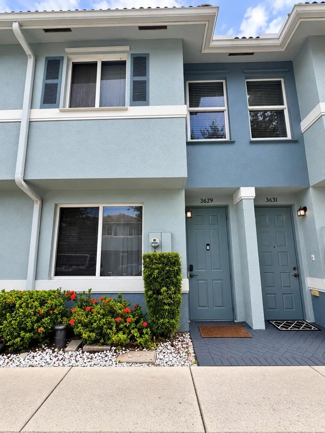 3629 Sonoma Drive, Riviera Beach