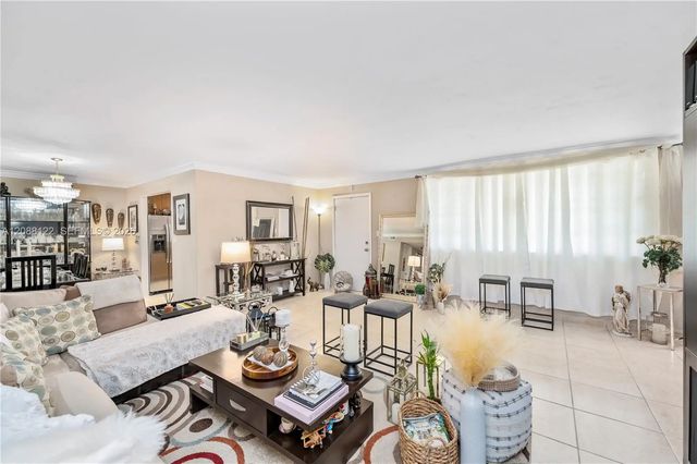 4 of 18 - 11960 Ne 19th Drive #17, North Miami, FL