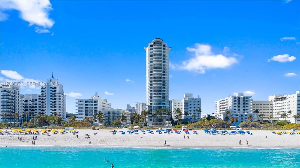 4201 Collins Avenue #1001, Miami Beach