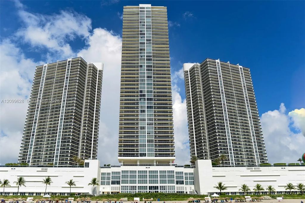 1850 S Ocean Drive #1106, Hallandale Beach