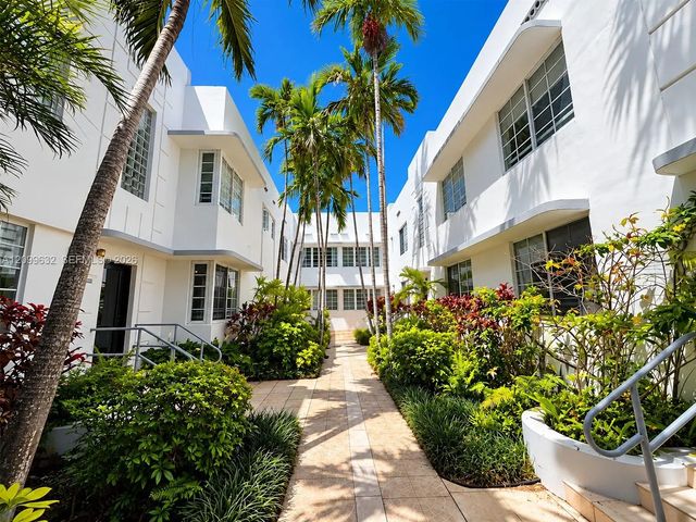 1000 Meridian Avenue #17, Miami Beach