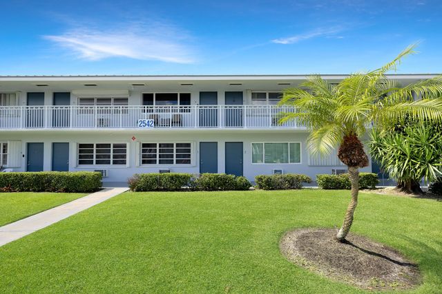 2 of 25 - 2542 S Federal Highway, Boynton Beach, FL