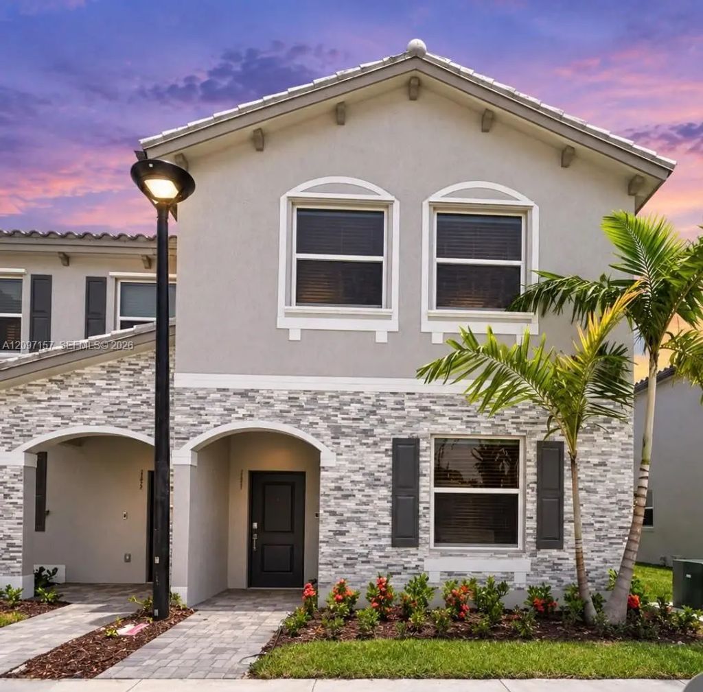 151 Se 11th Avenue #151, Florida City