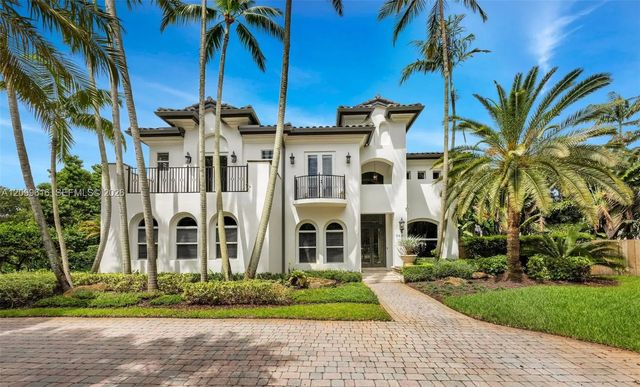 9461 Sw 103rd Street, Miami