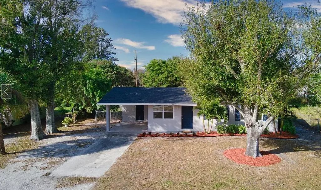 4535 38th Court, Vero Beach
