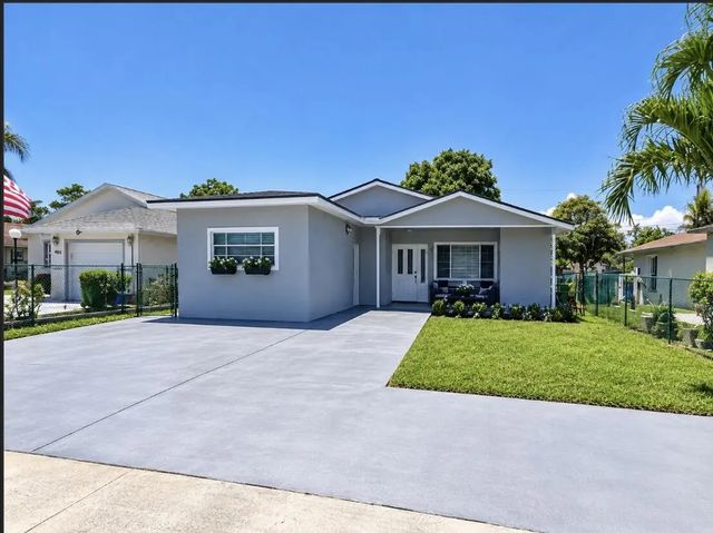 802 Sw 5th Avenue, Delray Beach